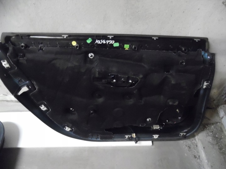 фото №8, Audi a8 d3 довгий боковина зад