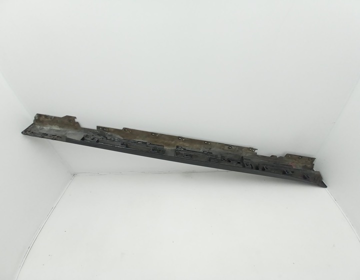 фото №6, Накладка порога ліва bmw seria 3 f30 schwarz 668