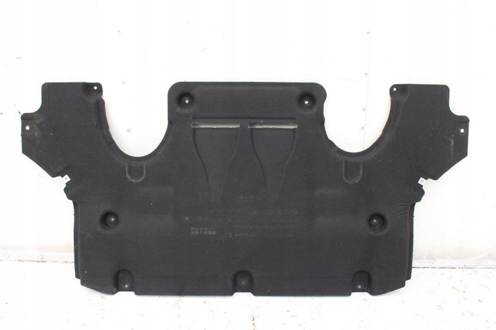 фото №9, Audi a8 защита пола pod двигатель 4n0825235j 4n0825236r + коробки 4n d5 po