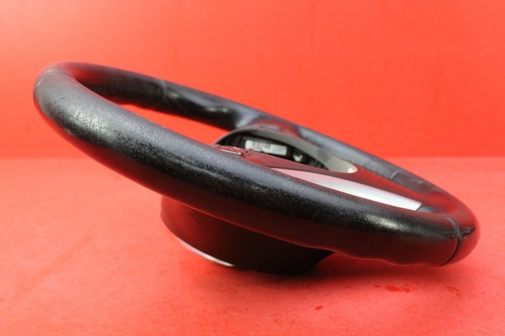 фото №9, Кермо шкіряний мультифункція 6795574 bmw x1 e84 09-15