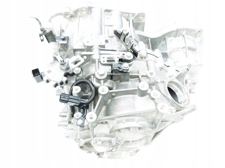 фото №6, Коробка передач коробки передач hyundai tucson iv 2023r 1.6 t-gdi 12 tyś km d7uf1 4x4