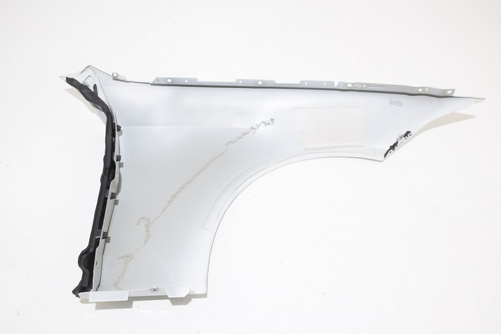 фото №12, Bmw 3 g20 g21 330i usa перед капот бампер крыло pas радиатор a300