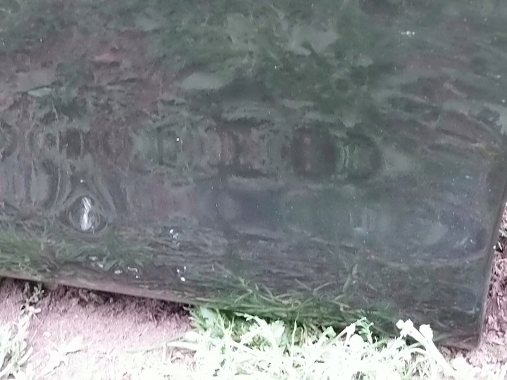 фото №8, Крыло четверть левый зад 846 alfa romeo 147 3 дверь