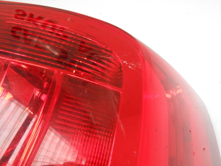 фото №9, Vw polo 6r лампа задняя правая 6r0945112a