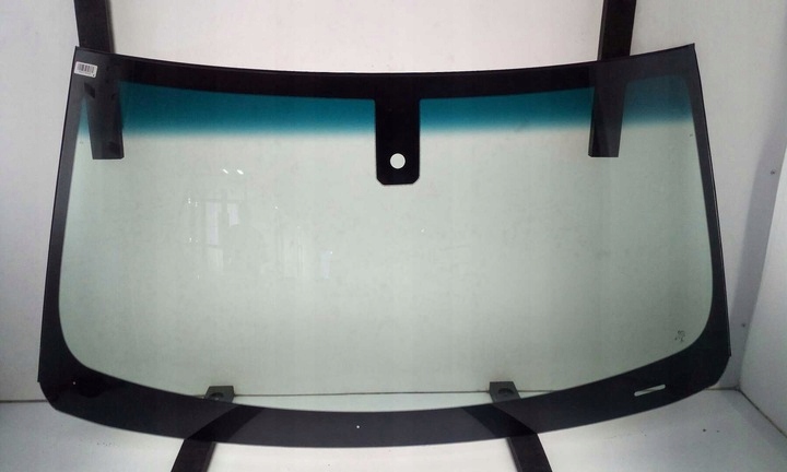 фото №1, Стекло лобовое передняя chevrolet tahoe 2015- датчик pas новая