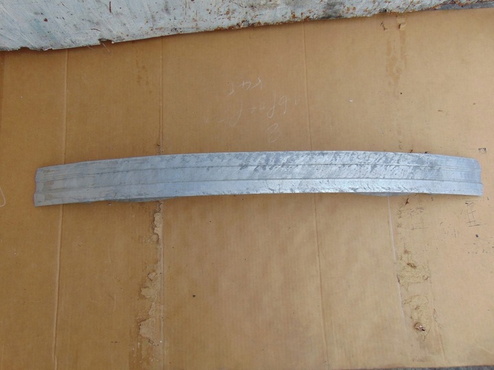 фото №1, Балка бампера перед audi tt 1998-2006 8n0807108