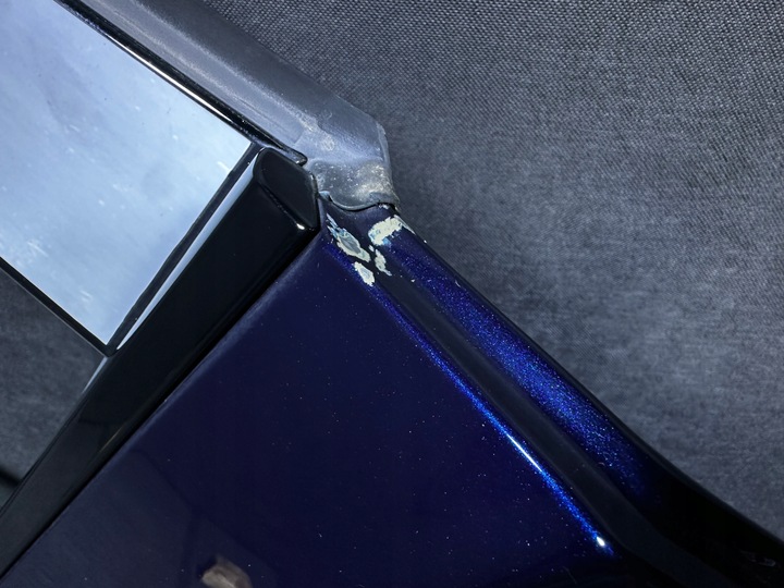 фото №10, Bmw g20 м-пакет двері комплектні правий зад задні c3z tansanitblau ii metall