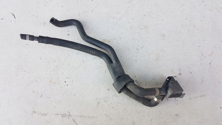 фото №1, Audi tt 8n0 клапан вакуум 058906283f