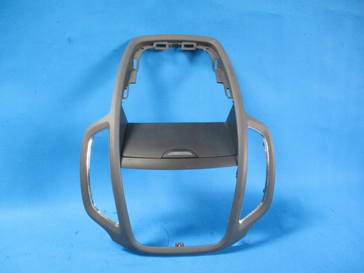 фото №1, Рамка дисплея + бардачок opel zafira c