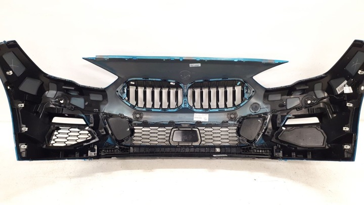 фото №13, Bmw f-44 gran купе м-пакет бампер перед