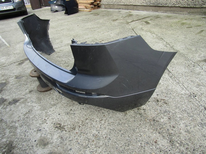 фото №10, Volvo xc60 ii бампер зад 50137810