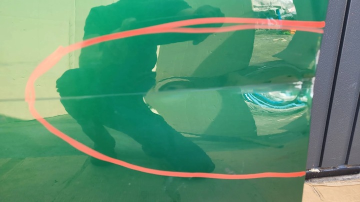 фото №6, Дверь левая перед передние mini cooper f60 fv