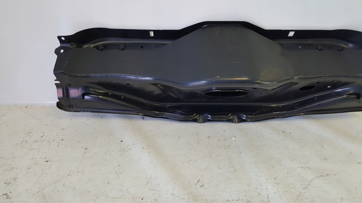 фото №7, Peugeot boxer ducato рестайлинг pas перед 2014-2021r