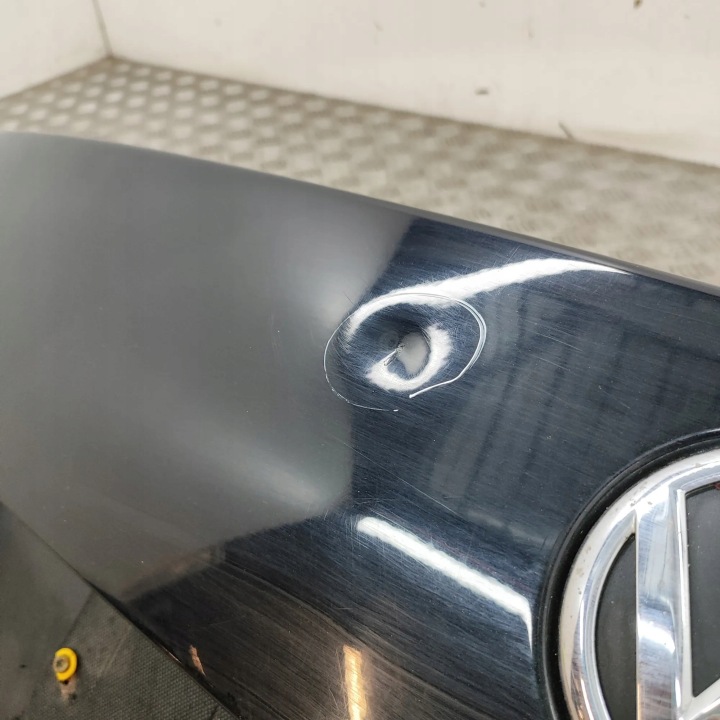фото №8, Vw jetta mk6 162, 163 кришка багажника 2012 5c6827025a