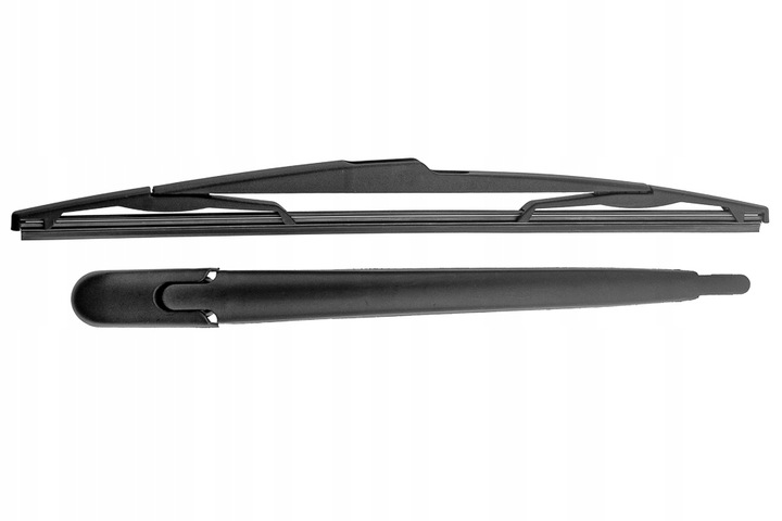 фото №3, Листовая рессора + рычаг зад дворники peugeot 208 2012- 350mm