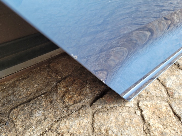 фото №4, Двері праві зад задні vw passat b8 універсал lb5j 3g9