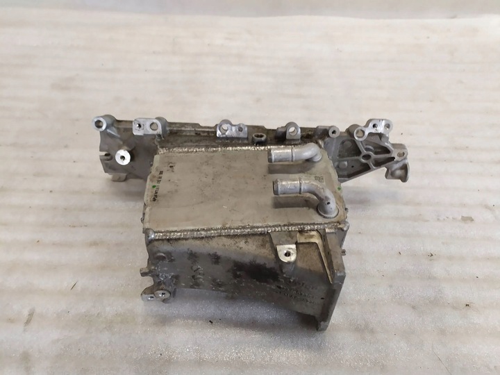 фото №9, Kolektorssący vw golf vii skoda octavia mk3 5e