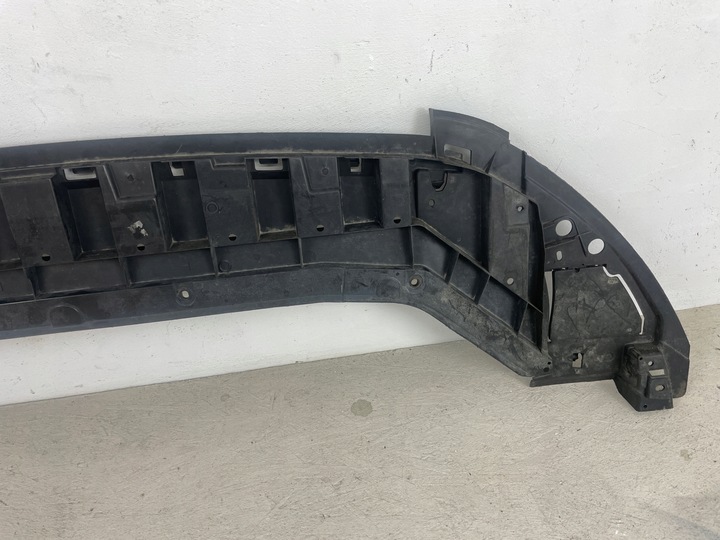 фото №8, Dacia доккер защита плита pod бампер перед 2012-