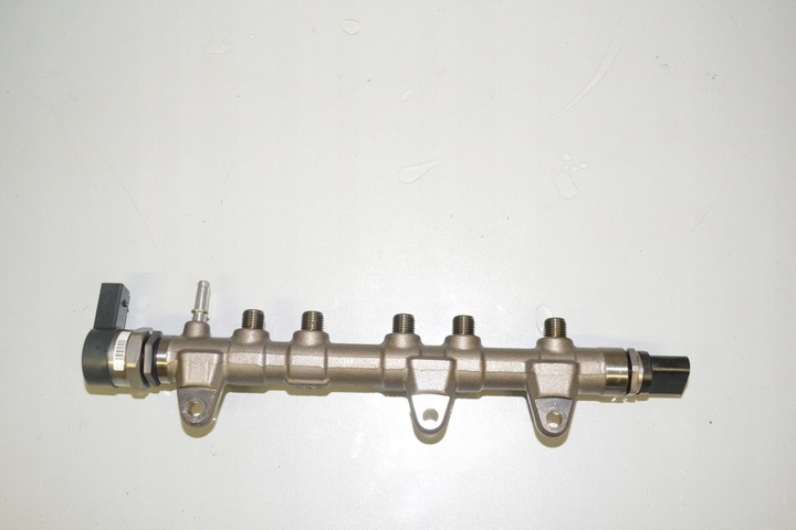 фото №9, Систем паливний bmw 4 gran купе f36 8514146 2.0l дизель 110kw 2017