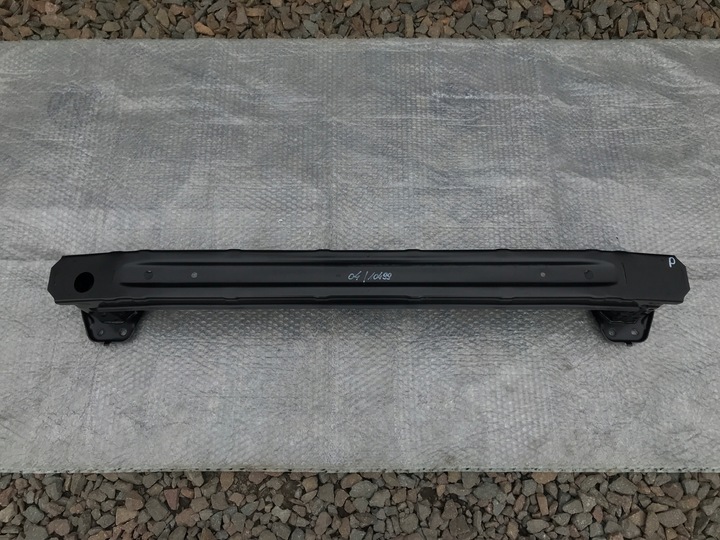 фото №1, Toyota corolla cross балка підсилювач бампера зад 2022-