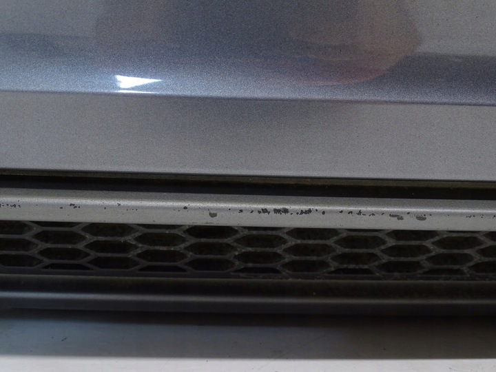 фото №11, Бампер зад задній audi a3 8v 5d sb s-line lx7r