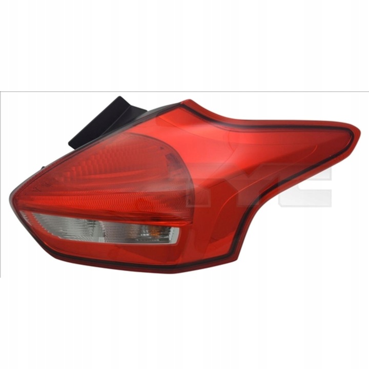 фото №3, Лампа ford focus iii 14-18 зад ліва