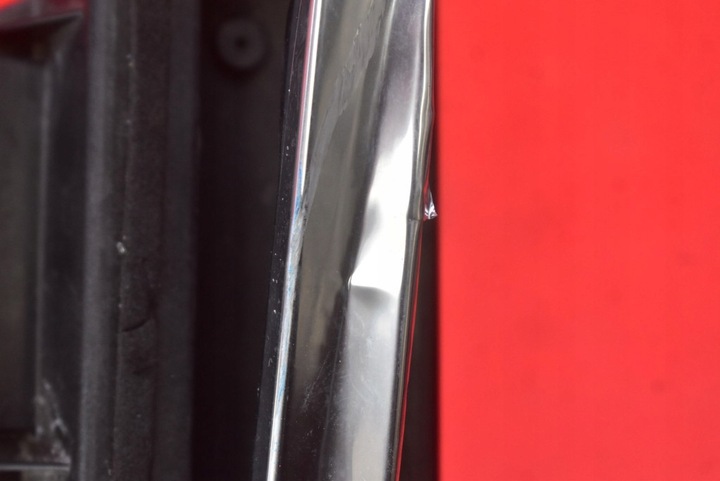 фото №10, Ручка права перед передня хром 1081832-00-h tesla модель 3 17-21