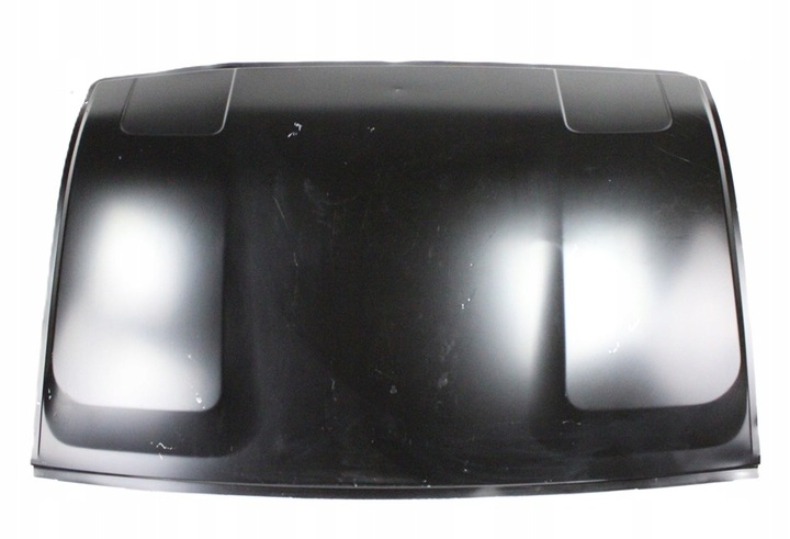 фото №1, Citroen jumper h2 2006-2024 крыша czapa płat крышный 1609410980