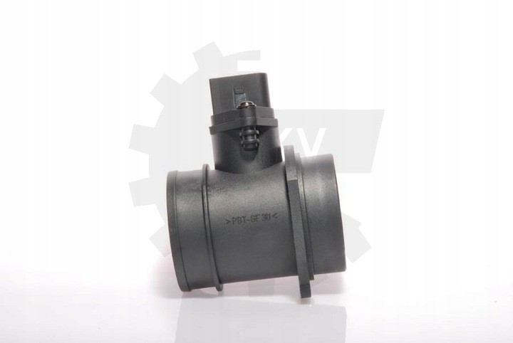 фото №10, Витратомір повітря 280 218 063 / 07skv055