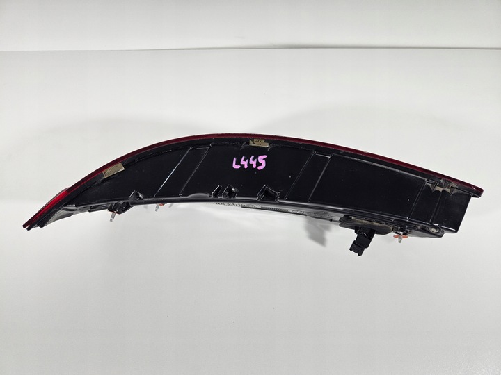 фото №4, Лампа права зад задня audi q7 sq7 ii 4m led matrix зчеплення org eu