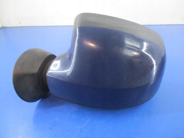 фото №1, Dacia sandero i дзеркало ліві 5pin dv61h оригінал