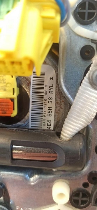 фото №6, Audi a6 c7 подушка подушка безопасности водителя 4g0880201ag