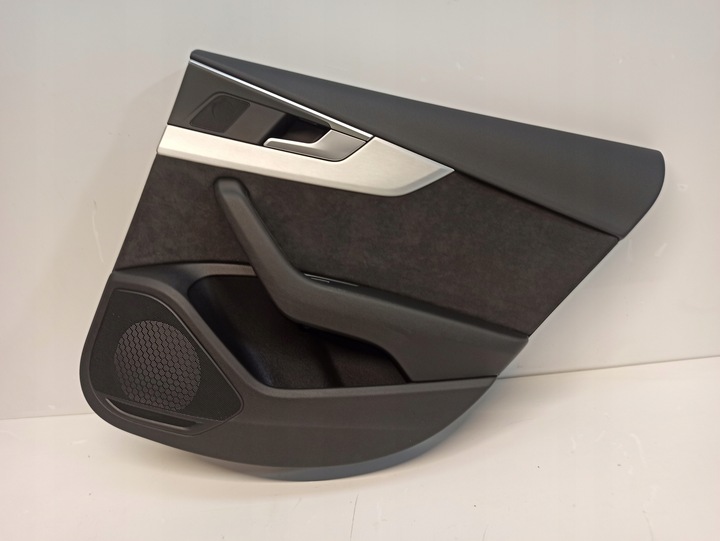 фото №1, Audi a5 8w боковина дверь правые зад sportback