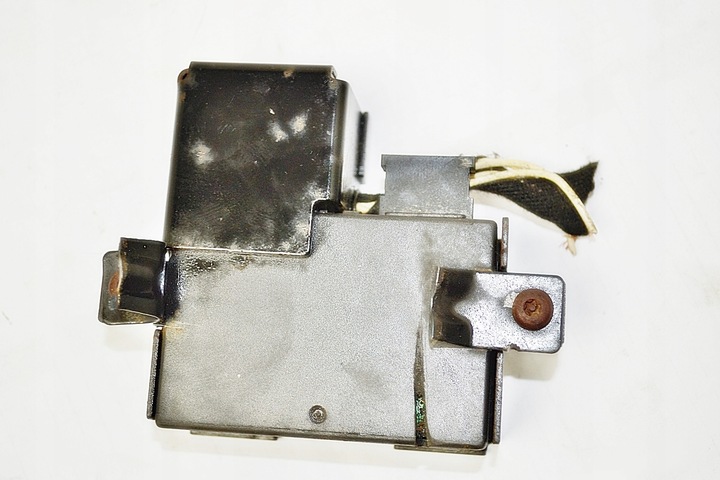 фото №5, Vw sharan galaxy mk2 модуль імобілайзер 7m0957084b