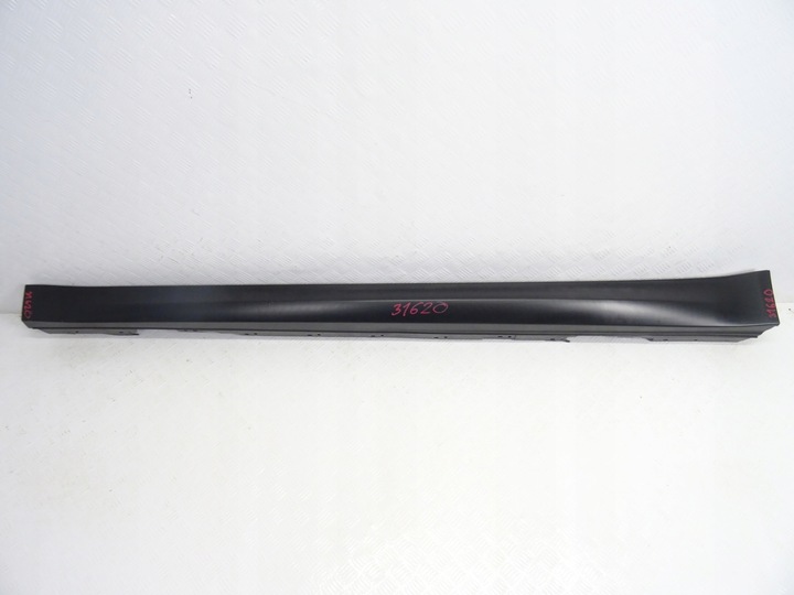 фото №4, Bmw m3 f80 m-power порог планка пороговая левая | получить двигатель j9f