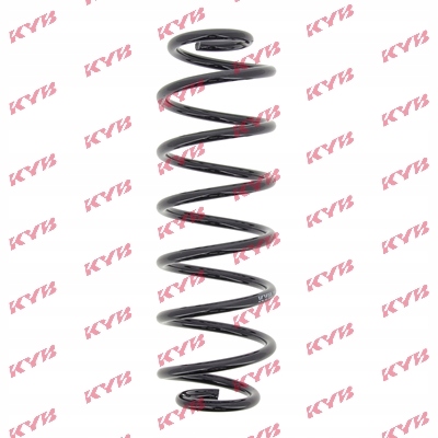 фото №1, Kayaba kyb пружина зад mazda 2 03- rh6409