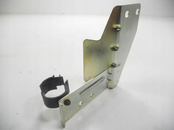 фото №6, Кронштейн фильтра топлива fiat ducato oem номер 1341550080