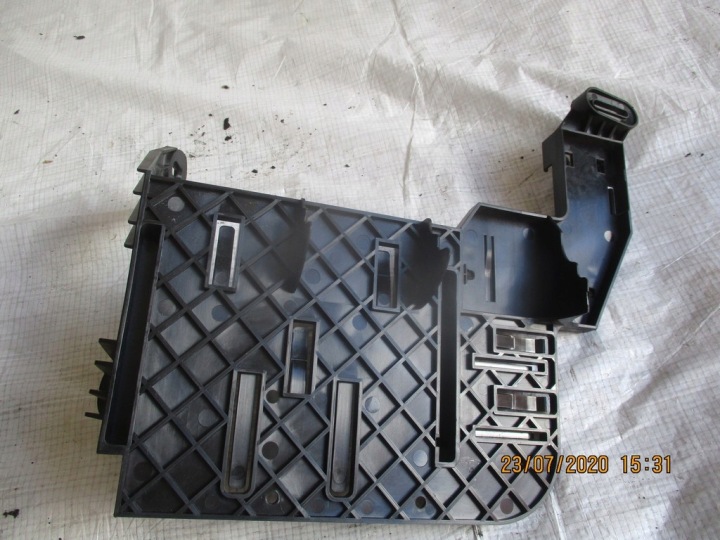 фото №5, Держатель крепление vw passat b6 универсал 3c9971502d