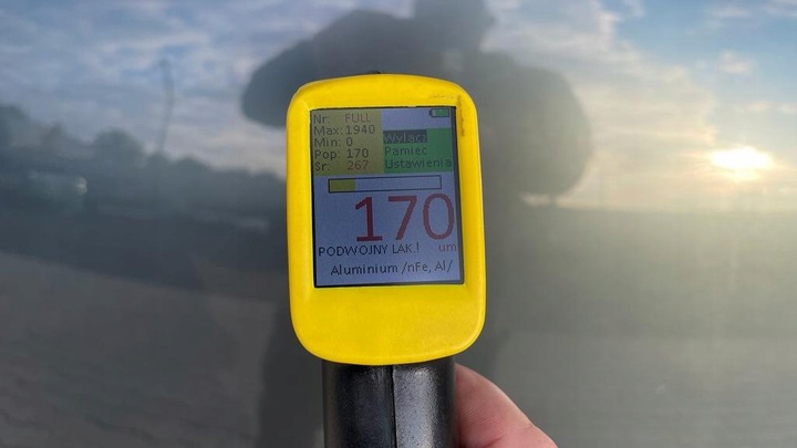 фото №6, Vw phaeton 02-09 капот колір lr7t