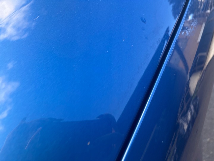 фото №13, Audi a3 8p quattro s-line рестайлінг капот кришка двигуна [lx5v]