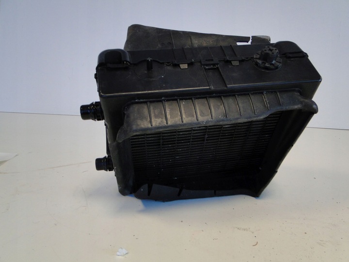 фото №11, Mercedes радіаторів води w підкрилок праві amg gt 290 x290 a2905009400