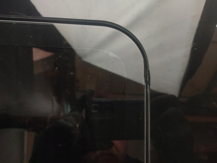 фото №15, Дверь левый bok зад fiat talento vivaro b trafic iii 3 2016-2020 ted68 347