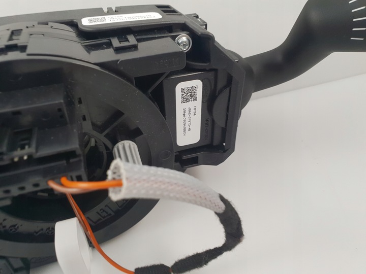 фото №8, Jaguar e-pace лента подрулевые рычаги bj32-14a664-cb