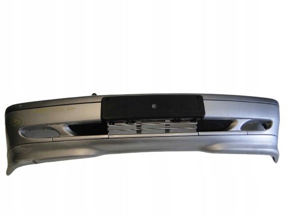 фото №1, Mercedes c клас w202 202 бампер переднє