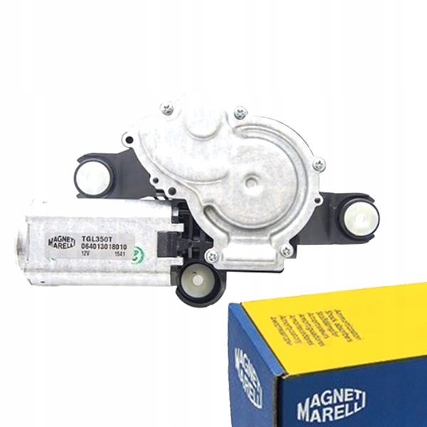 фото №1, Двигун двірник зад fiat 500l 0.9 1.3 1.4 1.6