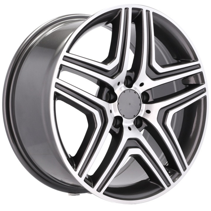 фото №6, Диски 21 do mercedes s-class amg w221 amg w223 sl-class r230 r231 amg r232