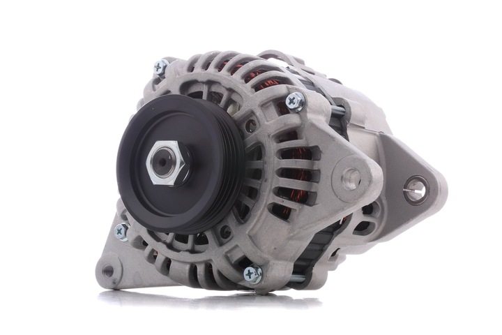 фото №1, Ridex 4g1111 генератор генератор 75a 12v do mitsubishi colt iv caa