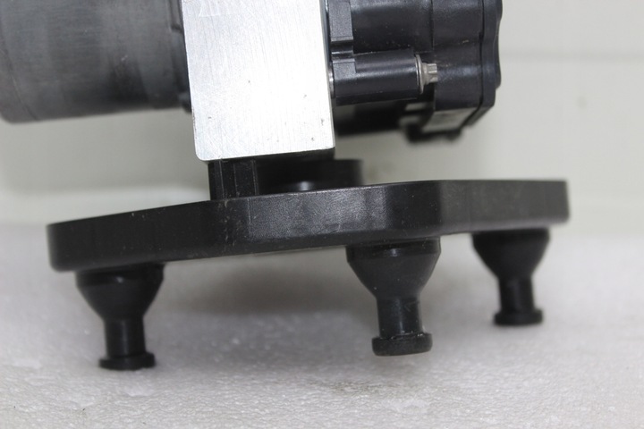 фото №13, Mercedes sprinter w907 w910 насос abs a9079007406