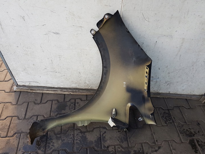 фото №9, Kia rio 3 iii 11-17r крыло правый перед abp