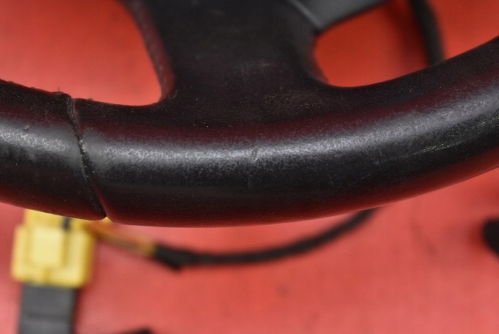 фото №11, Кермо шкіряний мультифункція 96829213zd citroen c5 ii x7 iii 08-17